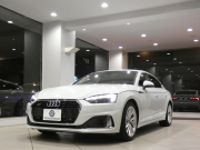 アウディ A5 A5ｽﾎﾟｰﾂﾊﾞｯｸ 40TDI ｸﾜﾄﾛ ｱﾄﾞﾊﾞﾝｽﾄ ﾗｸﾞｼﾞｭｱﾘｰPKG　後期 追ACC ﾚｰﾝ&ｻｲﾄﾞｱｼｽﾄ ｱｳﾃﾞｨﾌﾟﾚｾﾝｽ 茶革 ﾋｰﾀｰ ﾀｯﾁｽｸﾘｰﾝMMIﾅﾋﾞ Bｶﾒﾗ PDC ﾏﾄﾘｸｽLED ｱﾝﾋﾞｴﾝﾄﾗｲﾄ ｵｰﾄﾃｰﾙｹﾞｰﾄ 18AW　2年保証