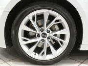 アウディ A5 A5ｽﾎﾟｰﾂﾊﾞｯｸ 40TDI ｸﾜﾄﾛ ｱﾄﾞﾊﾞﾝｽﾄ ﾗｸﾞｼﾞｭｱﾘｰPKG　後期 追ACC ﾚｰﾝ&ｻｲﾄﾞｱｼｽﾄ ｱｳﾃﾞｨﾌﾟﾚｾﾝｽ 茶革 ﾋｰﾀｰ ﾀｯﾁｽｸﾘｰﾝMMIﾅﾋﾞ Bｶﾒﾗ PDC ﾏﾄﾘｸｽLED ｱﾝﾋﾞｴﾝﾄﾗｲﾄ ｵｰﾄﾃｰﾙｹﾞｰﾄ 18AW　2年保証