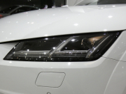 アウディ TTクーペ TTｸｰﾍﾟ 45TFSIｸﾜﾄﾛ ﾚｻﾞｰ&ｺﾝﾌｫｰﾄPKG　後期 ADVｷｰ ﾚｰﾝ&ｻｲﾄﾞｱｼｽﾄ ｸﾙｺﾝ 茶革 ﾋｰﾀｰ MMIﾅﾋﾞ ﾊﾞｰﾁｬﾙCP Bｶﾒﾗ PDC ﾏﾄﾘｸｽLED 18AW　2年保証