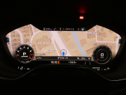 アウディ TTクーペ TTｸｰﾍﾟ 45TFSIｸﾜﾄﾛ ﾚｻﾞｰ&ｺﾝﾌｫｰﾄPKG　後期 ADVｷｰ ﾚｰﾝ&ｻｲﾄﾞｱｼｽﾄ ｸﾙｺﾝ 茶革 ﾋｰﾀｰ MMIﾅﾋﾞ ﾊﾞｰﾁｬﾙCP Bｶﾒﾗ PDC ﾏﾄﾘｸｽLED 18AW　2年保証