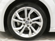 アウディ TTクーペ TTｸｰﾍﾟ 45TFSIｸﾜﾄﾛ ﾚｻﾞｰ&ｺﾝﾌｫｰﾄPKG　後期 ADVｷｰ ﾚｰﾝ&ｻｲﾄﾞｱｼｽﾄ ｸﾙｺﾝ 茶革 ﾋｰﾀｰ MMIﾅﾋﾞ ﾊﾞｰﾁｬﾙCP Bｶﾒﾗ PDC ﾏﾄﾘｸｽLED 18AW　2年保証