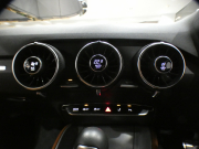 アウディ TTクーペ TTｸｰﾍﾟ 45TFSIｸﾜﾄﾛ ﾚｻﾞｰ&ｺﾝﾌｫｰﾄPKG　後期 ADVｷｰ ﾚｰﾝ&ｻｲﾄﾞｱｼｽﾄ ｸﾙｺﾝ 茶革 ﾋｰﾀｰ MMIﾅﾋﾞ ﾊﾞｰﾁｬﾙCP Bｶﾒﾗ PDC ﾏﾄﾘｸｽLED 18AW　2年保証