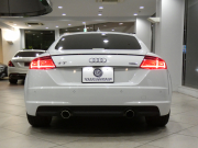 アウディ TTクーペ TTｸｰﾍﾟ 45TFSIｸﾜﾄﾛ ﾚｻﾞｰ&ｺﾝﾌｫｰﾄPKG　後期 ADVｷｰ ﾚｰﾝ&ｻｲﾄﾞｱｼｽﾄ ｸﾙｺﾝ 茶革 ﾋｰﾀｰ MMIﾅﾋﾞ ﾊﾞｰﾁｬﾙCP Bｶﾒﾗ PDC ﾏﾄﾘｸｽLED 18AW　2年保証