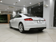 アウディ TTクーペ TTｸｰﾍﾟ 45TFSIｸﾜﾄﾛ ﾚｻﾞｰ&ｺﾝﾌｫｰﾄPKG　後期 ADVｷｰ ﾚｰﾝ&ｻｲﾄﾞｱｼｽﾄ ｸﾙｺﾝ 茶革 ﾋｰﾀｰ MMIﾅﾋﾞ ﾊﾞｰﾁｬﾙCP Bｶﾒﾗ PDC ﾏﾄﾘｸｽLED 18AW　2年保証