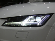 アウディ TTクーペ TTｸｰﾍﾟ 45TFSIｸﾜﾄﾛ ﾚｻﾞｰ&ｺﾝﾌｫｰﾄPKG　後期 ADVｷｰ ﾚｰﾝ&ｻｲﾄﾞｱｼｽﾄ ｸﾙｺﾝ 茶革 ﾋｰﾀｰ MMIﾅﾋﾞ ﾊﾞｰﾁｬﾙCP Bｶﾒﾗ PDC ﾏﾄﾘｸｽLED 18AW　2年保証