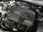 アウディ TTクーペ TTｸｰﾍﾟ 45TFSIｸﾜﾄﾛ ﾚｻﾞｰ&ｺﾝﾌｫｰﾄPKG　後期 ADVｷｰ ﾚｰﾝ&ｻｲﾄﾞｱｼｽﾄ ｸﾙｺﾝ 茶革 ﾋｰﾀｰ MMIﾅﾋﾞ ﾊﾞｰﾁｬﾙCP Bｶﾒﾗ PDC ﾏﾄﾘｸｽLED 18AW　2年保証