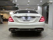 メルセデスベンツ Sクラス S450 ｴｸｽｸﾙｰｼﾌﾞ AMGﾗｲﾝ　ISG搭載 後期 黒革 全席ﾋｰﾀｰ ﾍﾞﾝﾁﾚｰﾀｰ ﾏｯｻｰｼﾞ ｻﾝﾙｰﾌ ﾅﾋﾞTV ﾌﾞﾙﾒｽﾀｰ Meｺﾈｸﾄ 全周囲ｶﾒﾗ PTS ﾏﾙﾁﾋﾞｰﾑLED AMGｽﾀｲﾘﾝｸﾞ&19AW ｵｰﾄﾄﾗﾝｸ　2年保証