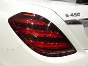 メルセデスベンツ Sクラス S450 ｴｸｽｸﾙｰｼﾌﾞ AMGﾗｲﾝ　ISG搭載 後期 黒革 全席ﾋｰﾀｰ ﾍﾞﾝﾁﾚｰﾀｰ ﾏｯｻｰｼﾞ ｻﾝﾙｰﾌ ﾅﾋﾞTV ﾌﾞﾙﾒｽﾀｰ Meｺﾈｸﾄ 全周囲ｶﾒﾗ PTS ﾏﾙﾁﾋﾞｰﾑLED AMGｽﾀｲﾘﾝｸﾞ&19AW ｵｰﾄﾄﾗﾝｸ　2年保証