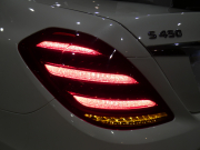 メルセデスベンツ Sクラス S450 ｴｸｽｸﾙｰｼﾌﾞ AMGﾗｲﾝ　ISG搭載 後期 黒革 全席ﾋｰﾀｰ ﾍﾞﾝﾁﾚｰﾀｰ ﾏｯｻｰｼﾞ ｻﾝﾙｰﾌ ﾅﾋﾞTV ﾌﾞﾙﾒｽﾀｰ Meｺﾈｸﾄ 全周囲ｶﾒﾗ PTS ﾏﾙﾁﾋﾞｰﾑLED AMGｽﾀｲﾘﾝｸﾞ&19AW ｵｰﾄﾄﾗﾝｸ　2年保証