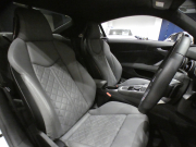 アウディ TTS TTSｸｰﾍﾟ　後期 ADVｷｰ ﾚｰﾝ&ｻｲﾄﾞｱｼｽﾄ ｸﾙｺﾝ 灰革 ﾋｰﾀｰ MMIﾅﾋﾞ B&Oｻｳﾝﾄﾞ ﾊﾞｰﾁｬﾙCP Bｶﾒﾗ PDC ﾏﾄﾘｸｽLED 専用ｴｸｽﾃﾘｱ OP19ｲﾝﾁAW 286ps　2年保証