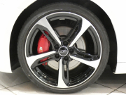 アウディ TTS TTSｸｰﾍﾟ　後期 ADVｷｰ ﾚｰﾝ&ｻｲﾄﾞｱｼｽﾄ ｸﾙｺﾝ 灰革 ﾋｰﾀｰ MMIﾅﾋﾞ B&Oｻｳﾝﾄﾞ ﾊﾞｰﾁｬﾙCP Bｶﾒﾗ PDC ﾏﾄﾘｸｽLED 専用ｴｸｽﾃﾘｱ OP19ｲﾝﾁAW 286ps　2年保証