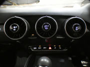 アウディ TTS TTSｸｰﾍﾟ　後期 ADVｷｰ ﾚｰﾝ&ｻｲﾄﾞｱｼｽﾄ ｸﾙｺﾝ 灰革 ﾋｰﾀｰ MMIﾅﾋﾞ B&Oｻｳﾝﾄﾞ ﾊﾞｰﾁｬﾙCP Bｶﾒﾗ PDC ﾏﾄﾘｸｽLED 専用ｴｸｽﾃﾘｱ OP19ｲﾝﾁAW 286ps　2年保証