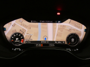 アウディ TTS TTSｸｰﾍﾟ　後期 ADVｷｰ ﾚｰﾝ&ｻｲﾄﾞｱｼｽﾄ ｸﾙｺﾝ 灰革 ﾋｰﾀｰ MMIﾅﾋﾞ B&Oｻｳﾝﾄﾞ ﾊﾞｰﾁｬﾙCP Bｶﾒﾗ PDC ﾏﾄﾘｸｽLED 専用ｴｸｽﾃﾘｱ OP19ｲﾝﾁAW 286ps　2年保証