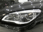 BMW 6シリーズ 640iｸﾞﾗﾝｸｰﾍﾟ Mｽﾎﾟｰﾂ ｺﾝﾌｫｰﾄPKG　後期 ｺﾝﾌｫA 追ACC ﾚｰﾝCHW 衝突軽減 黒革ｺﾝﾌｫｰﾄｼｰﾄ 全席ﾋｰﾀｰ&ﾍﾞﾝﾁﾚｰﾀｰ ｻﾝﾙｰﾌ iﾄﾞﾗｲﾌﾞﾅﾋﾞ(NBT-EVO) Bｶﾒﾗ PDC DSPﾒｰﾀｰ ﾍｯﾄﾞｱｯﾌﾟDSP LEDﾗｲﾄ Mｽﾎﾟｰﾂｴｱﾛ 20AW　2年保証