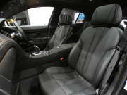 BMW 6シリーズ 640iｸﾞﾗﾝｸｰﾍﾟ Mｽﾎﾟｰﾂ ｺﾝﾌｫｰﾄPKG　後期 ｺﾝﾌｫA 追ACC ﾚｰﾝCHW 衝突軽減 黒革ｺﾝﾌｫｰﾄｼｰﾄ 全席ﾋｰﾀｰ&ﾍﾞﾝﾁﾚｰﾀｰ ｻﾝﾙｰﾌ iﾄﾞﾗｲﾌﾞﾅﾋﾞ(NBT-EVO) Bｶﾒﾗ PDC DSPﾒｰﾀｰ ﾍｯﾄﾞｱｯﾌﾟDSP LEDﾗｲﾄ Mｽﾎﾟｰﾂｴｱﾛ 20AW　2年保証