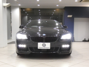 BMW 6シリーズ 640iｸﾞﾗﾝｸｰﾍﾟ Mｽﾎﾟｰﾂ ｺﾝﾌｫｰﾄPKG　後期 ｺﾝﾌｫA 追ACC ﾚｰﾝCHW 衝突軽減 黒革ｺﾝﾌｫｰﾄｼｰﾄ 全席ﾋｰﾀｰ&ﾍﾞﾝﾁﾚｰﾀｰ ｻﾝﾙｰﾌ iﾄﾞﾗｲﾌﾞﾅﾋﾞ(NBT-EVO) Bｶﾒﾗ PDC DSPﾒｰﾀｰ ﾍｯﾄﾞｱｯﾌﾟDSP LEDﾗｲﾄ Mｽﾎﾟｰﾂｴｱﾛ 20AW　2年保証