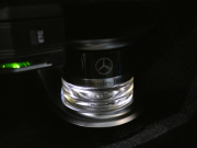 メルセデスベンツ Cクラス C180ｸｰﾍﾟ ｽﾎﾟｰﾂ+ ﾚｰﾀﾞｰｾｰﾌﾃｨPKG　黒革 ﾊﾟﾉﾗﾏSR ﾅﾋﾞTV ﾍｯﾄﾞｱｯﾌﾟDSP Meｺﾈｸﾄ Bｶﾒﾗ PTS LEDﾗｲﾄ ｱﾝﾋﾞｴﾝﾄﾗｲﾄ AMGｽﾀｲﾘﾝｸﾞ&19AW　2年保証