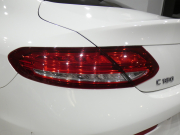 メルセデスベンツ Cクラス C180ｸｰﾍﾟ ｽﾎﾟｰﾂ+ ﾚｰﾀﾞｰｾｰﾌﾃｨPKG　黒革 ﾊﾟﾉﾗﾏSR ﾅﾋﾞTV ﾍｯﾄﾞｱｯﾌﾟDSP Meｺﾈｸﾄ Bｶﾒﾗ PTS LEDﾗｲﾄ ｱﾝﾋﾞｴﾝﾄﾗｲﾄ AMGｽﾀｲﾘﾝｸﾞ&19AW　2年保証