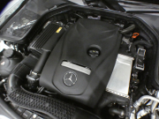 メルセデスベンツ Cクラス C180ｸｰﾍﾟ ｽﾎﾟｰﾂ+ ﾚｰﾀﾞｰｾｰﾌﾃｨPKG　黒革 ﾊﾟﾉﾗﾏSR ﾅﾋﾞTV ﾍｯﾄﾞｱｯﾌﾟDSP Meｺﾈｸﾄ Bｶﾒﾗ PTS LEDﾗｲﾄ ｱﾝﾋﾞｴﾝﾄﾗｲﾄ AMGｽﾀｲﾘﾝｸﾞ&19AW　2年保証