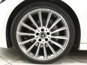 メルセデスベンツ Cクラス C180ｸｰﾍﾟ ｽﾎﾟｰﾂ+ ﾚｰﾀﾞｰｾｰﾌﾃｨPKG　黒革 ﾊﾟﾉﾗﾏSR ﾅﾋﾞTV ﾍｯﾄﾞｱｯﾌﾟDSP Meｺﾈｸﾄ Bｶﾒﾗ PTS LEDﾗｲﾄ ｱﾝﾋﾞｴﾝﾄﾗｲﾄ AMGｽﾀｲﾘﾝｸﾞ&19AW　2年保証