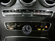 メルセデスベンツ Cクラス C180ｸｰﾍﾟ ｽﾎﾟｰﾂ+ ﾚｰﾀﾞｰｾｰﾌﾃｨPKG　黒革 ﾊﾟﾉﾗﾏSR ﾅﾋﾞTV ﾍｯﾄﾞｱｯﾌﾟDSP Meｺﾈｸﾄ Bｶﾒﾗ PTS LEDﾗｲﾄ ｱﾝﾋﾞｴﾝﾄﾗｲﾄ AMGｽﾀｲﾘﾝｸﾞ&19AW　2年保証