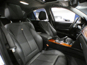 アルピナ B3 B3 ﾋﾞﾀｰﾎﾞﾘﾑｼﾞﾝ　左H ｺﾝﾌｫA ｸﾙｺﾝ 黒革 ｻﾝﾙｰﾌ iﾄﾞﾗｲﾌﾞﾅﾋﾞ(NBT-EVO) harmank Bｶﾒﾗ PDC ｷｾﾉﾝ 専用ｴｸｽﾃﾘｱ&20AW ｱｸﾗﾎﾟ製専用ﾏﾌﾗｰ 410ps　2年保証