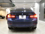 アルピナ B3 B3 ﾋﾞﾀｰﾎﾞﾘﾑｼﾞﾝ　左H ｺﾝﾌｫA ｸﾙｺﾝ 黒革 ｻﾝﾙｰﾌ iﾄﾞﾗｲﾌﾞﾅﾋﾞ(NBT-EVO) harmank Bｶﾒﾗ PDC ｷｾﾉﾝ 専用ｴｸｽﾃﾘｱ&20AW ｱｸﾗﾎﾟ製専用ﾏﾌﾗｰ 410ps　2年保証