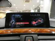 アルピナ B3 B3 ﾋﾞﾀｰﾎﾞﾘﾑｼﾞﾝ　左H ｺﾝﾌｫA ｸﾙｺﾝ 黒革 ｻﾝﾙｰﾌ iﾄﾞﾗｲﾌﾞﾅﾋﾞ(NBT-EVO) harmank Bｶﾒﾗ PDC ｷｾﾉﾝ 専用ｴｸｽﾃﾘｱ&20AW ｱｸﾗﾎﾟ製専用ﾏﾌﾗｰ 410ps　2年保証