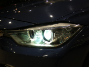 アルピナ B3 B3 ﾋﾞﾀｰﾎﾞﾘﾑｼﾞﾝ　左H ｺﾝﾌｫA ｸﾙｺﾝ 黒革 ｻﾝﾙｰﾌ iﾄﾞﾗｲﾌﾞﾅﾋﾞ(NBT-EVO) harmank Bｶﾒﾗ PDC ｷｾﾉﾝ 専用ｴｸｽﾃﾘｱ&20AW ｱｸﾗﾎﾟ製専用ﾏﾌﾗｰ 410ps　2年保証