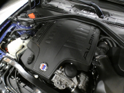 アルピナ B3 B3 ﾋﾞﾀｰﾎﾞﾘﾑｼﾞﾝ　左H ｺﾝﾌｫA ｸﾙｺﾝ 黒革 ｻﾝﾙｰﾌ iﾄﾞﾗｲﾌﾞﾅﾋﾞ(NBT-EVO) harmank Bｶﾒﾗ PDC ｷｾﾉﾝ 専用ｴｸｽﾃﾘｱ&20AW ｱｸﾗﾎﾟ製専用ﾏﾌﾗｰ 410ps　2年保証