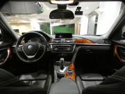 アルピナ B3 B3 ﾋﾞﾀｰﾎﾞﾘﾑｼﾞﾝ　左H ｺﾝﾌｫA ｸﾙｺﾝ 黒革 ｻﾝﾙｰﾌ iﾄﾞﾗｲﾌﾞﾅﾋﾞ(NBT-EVO) harmank Bｶﾒﾗ PDC ｷｾﾉﾝ 専用ｴｸｽﾃﾘｱ&20AW ｱｸﾗﾎﾟ製専用ﾏﾌﾗｰ 410ps　2年保証