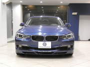 アルピナ B3 B3 ﾋﾞﾀｰﾎﾞﾘﾑｼﾞﾝ　左H ｺﾝﾌｫA ｸﾙｺﾝ 黒革 ｻﾝﾙｰﾌ iﾄﾞﾗｲﾌﾞﾅﾋﾞ(NBT-EVO) harmank Bｶﾒﾗ PDC ｷｾﾉﾝ 専用ｴｸｽﾃﾘｱ&20AW ｱｸﾗﾎﾟ製専用ﾏﾌﾗｰ 410ps　2年保証