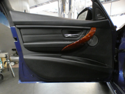 アルピナ B3 B3 ﾋﾞﾀｰﾎﾞﾘﾑｼﾞﾝ　左H ｺﾝﾌｫA ｸﾙｺﾝ 黒革 ｻﾝﾙｰﾌ iﾄﾞﾗｲﾌﾞﾅﾋﾞ(NBT-EVO) harmank Bｶﾒﾗ PDC ｷｾﾉﾝ 専用ｴｸｽﾃﾘｱ&20AW ｱｸﾗﾎﾟ製専用ﾏﾌﾗｰ 410ps　2年保証