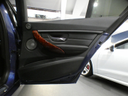 アルピナ B3 B3 ﾋﾞﾀｰﾎﾞﾘﾑｼﾞﾝ　左H ｺﾝﾌｫA ｸﾙｺﾝ 黒革 ｻﾝﾙｰﾌ iﾄﾞﾗｲﾌﾞﾅﾋﾞ(NBT-EVO) harmank Bｶﾒﾗ PDC ｷｾﾉﾝ 専用ｴｸｽﾃﾘｱ&20AW ｱｸﾗﾎﾟ製専用ﾏﾌﾗｰ 410ps　2年保証