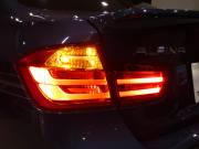 アルピナ B3 B3 ﾋﾞﾀｰﾎﾞﾘﾑｼﾞﾝ　左H ｺﾝﾌｫA ｸﾙｺﾝ 黒革 ｻﾝﾙｰﾌ iﾄﾞﾗｲﾌﾞﾅﾋﾞ(NBT-EVO) harmank Bｶﾒﾗ PDC ｷｾﾉﾝ 専用ｴｸｽﾃﾘｱ&20AW ｱｸﾗﾎﾟ製専用ﾏﾌﾗｰ 410ps　2年保証