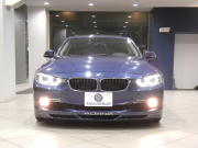 アルピナ B3 B3 ﾋﾞﾀｰﾎﾞﾘﾑｼﾞﾝ　左H ｺﾝﾌｫA ｸﾙｺﾝ 黒革 ｻﾝﾙｰﾌ iﾄﾞﾗｲﾌﾞﾅﾋﾞ(NBT-EVO) harmank Bｶﾒﾗ PDC ｷｾﾉﾝ 専用ｴｸｽﾃﾘｱ&20AW ｱｸﾗﾎﾟ製専用ﾏﾌﾗｰ 410ps　2年保証