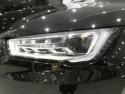 アウディ S1 S1ｽﾎﾟｰﾂﾊﾞｯｸ　☆6MT ADVｷｰ 半革 MMIﾅﾋﾞ BTｵｰﾃﾞｨｵ PDC ｷｾﾉﾝ 専用ｴｸｽﾃﾘｱ&18AW FK-TECｻｽﾍﾟﾝｼｮﾝｷｯﾄ 231ps　2年保証