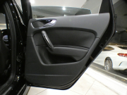 アウディ S1 S1ｽﾎﾟｰﾂﾊﾞｯｸ　☆6MT ADVｷｰ 半革 MMIﾅﾋﾞ BTｵｰﾃﾞｨｵ PDC ｷｾﾉﾝ 専用ｴｸｽﾃﾘｱ&18AW FK-TECｻｽﾍﾟﾝｼｮﾝｷｯﾄ 231ps　2年保証