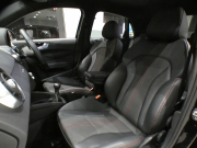 アウディ S1 S1ｽﾎﾟｰﾂﾊﾞｯｸ　☆6MT ADVｷｰ 半革 MMIﾅﾋﾞ BTｵｰﾃﾞｨｵ PDC ｷｾﾉﾝ 専用ｴｸｽﾃﾘｱ&18AW FK-TECｻｽﾍﾟﾝｼｮﾝｷｯﾄ 231ps　2年保証