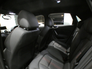 アウディ S1 S1ｽﾎﾟｰﾂﾊﾞｯｸ　☆6MT ADVｷｰ 半革 MMIﾅﾋﾞ BTｵｰﾃﾞｨｵ PDC ｷｾﾉﾝ 専用ｴｸｽﾃﾘｱ&18AW FK-TECｻｽﾍﾟﾝｼｮﾝｷｯﾄ 231ps　2年保証