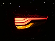 アウディ S1 S1ｽﾎﾟｰﾂﾊﾞｯｸ　☆6MT ADVｷｰ 半革 MMIﾅﾋﾞ BTｵｰﾃﾞｨｵ PDC ｷｾﾉﾝ 専用ｴｸｽﾃﾘｱ&18AW FK-TECｻｽﾍﾟﾝｼｮﾝｷｯﾄ 231ps　2年保証