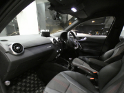 アウディ S1 S1ｽﾎﾟｰﾂﾊﾞｯｸ　☆6MT ADVｷｰ 半革 MMIﾅﾋﾞ BTｵｰﾃﾞｨｵ PDC ｷｾﾉﾝ 専用ｴｸｽﾃﾘｱ&18AW FK-TECｻｽﾍﾟﾝｼｮﾝｷｯﾄ 231ps　2年保証