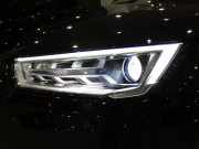 アウディ S1 S1ｽﾎﾟｰﾂﾊﾞｯｸ　☆6MT ADVｷｰ 半革 MMIﾅﾋﾞ BTｵｰﾃﾞｨｵ PDC ｷｾﾉﾝ 専用ｴｸｽﾃﾘｱ&18AW FK-TECｻｽﾍﾟﾝｼｮﾝｷｯﾄ 231ps　2年保証