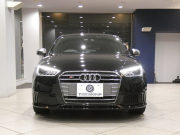 アウディ S1 S1ｽﾎﾟｰﾂﾊﾞｯｸ　☆6MT ADVｷｰ 半革 MMIﾅﾋﾞ BTｵｰﾃﾞｨｵ PDC ｷｾﾉﾝ 専用ｴｸｽﾃﾘｱ&18AW FK-TECｻｽﾍﾟﾝｼｮﾝｷｯﾄ 231ps　2年保証