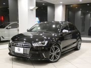 アウディ S1 S1ｽﾎﾟｰﾂﾊﾞｯｸ　☆6MT ADVｷｰ 半革 MMIﾅﾋﾞ BTｵｰﾃﾞｨｵ PDC ｷｾﾉﾝ 専用ｴｸｽﾃﾘｱ&18AW FK-TECｻｽﾍﾟﾝｼｮﾝｷｯﾄ 231ps　2年保証