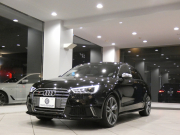 アウディ S1 S1ｽﾎﾟｰﾂﾊﾞｯｸ　☆6MT ADVｷｰ 半革 MMIﾅﾋﾞ BTｵｰﾃﾞｨｵ PDC ｷｾﾉﾝ 専用ｴｸｽﾃﾘｱ&18AW FK-TECｻｽﾍﾟﾝｼｮﾝｷｯﾄ 231ps　2年保証