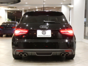 アウディ S1 S1ｽﾎﾟｰﾂﾊﾞｯｸ　☆6MT ADVｷｰ 半革 MMIﾅﾋﾞ BTｵｰﾃﾞｨｵ PDC ｷｾﾉﾝ 専用ｴｸｽﾃﾘｱ&18AW FK-TECｻｽﾍﾟﾝｼｮﾝｷｯﾄ 231ps　2年保証