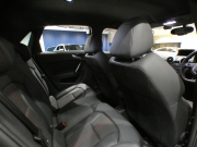 アウディ S1 S1ｽﾎﾟｰﾂﾊﾞｯｸ　☆6MT ADVｷｰ 半革 MMIﾅﾋﾞ BTｵｰﾃﾞｨｵ PDC ｷｾﾉﾝ 専用ｴｸｽﾃﾘｱ&18AW FK-TECｻｽﾍﾟﾝｼｮﾝｷｯﾄ 231ps　2年保証