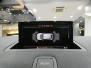 アウディ S1 S1ｽﾎﾟｰﾂﾊﾞｯｸ　☆6MT ADVｷｰ 半革 MMIﾅﾋﾞ BTｵｰﾃﾞｨｵ PDC ｷｾﾉﾝ 専用ｴｸｽﾃﾘｱ&18AW FK-TECｻｽﾍﾟﾝｼｮﾝｷｯﾄ 231ps　2年保証