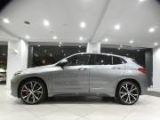 BMW X2 X2 M35i ADｾｰﾌﾃｨ&ｾﾚｸﾄPKG　ｺﾝﾌｫA 追ACC ﾚｰﾝDW ｲﾝﾃﾘS 赤革 ﾊﾟﾉﾗﾏSR ﾀｯﾁP対応iﾄﾞﾗｲﾌﾞﾅﾋﾞ(第6世代) ﾍｯﾄﾞｱｯﾌﾟDSP ﾜｲﾔﾚｽCH Bｶﾒﾗ PDC LEDﾗｲﾄ 専用ｴｸｽﾃﾘｱ&20AW 赤ｷｬﾘﾊﾟｰ 306ps　2年保証